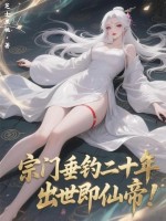 宗门垂钓二十年，出世即仙帝！最新章节更新时间