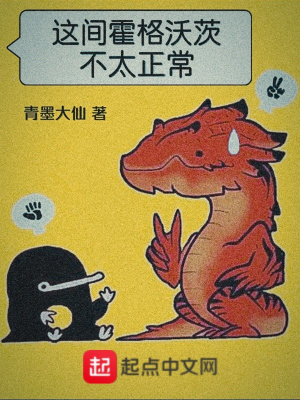 这间霍格沃茨不太正常全本TXT