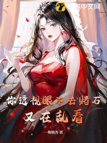 你透视眼不去赌石，又在乱看全集阅读