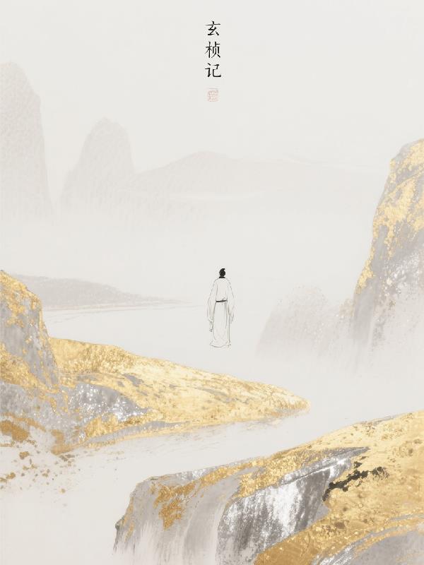 玄桢记手机阅读