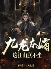 九龙夺嫡，这江山朕不坐