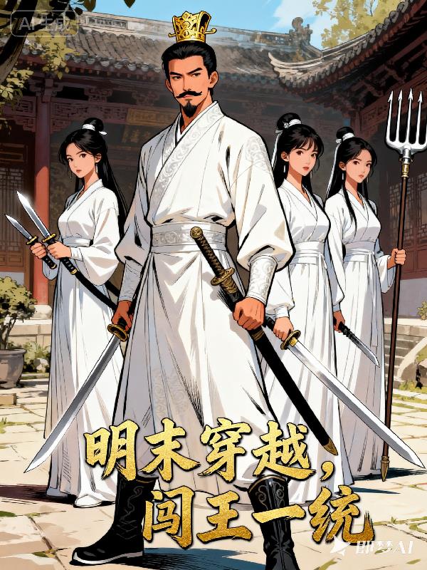 明末穿越，闯王一统完整版阅读