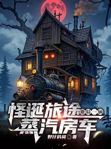 怪诞世界求生：我有一辆蒸汽房车前超快免费阅读