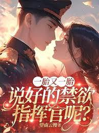 一胎又一胎，说好的禁欲指挥官呢？