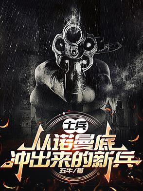 士兵：从诺曼底冲出来的新兵