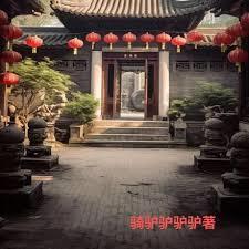 四合院：武德充沛保卫处