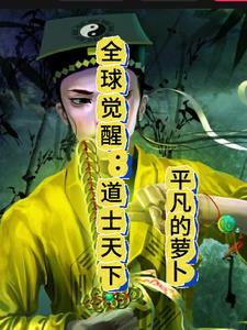 全球觉醒：道士天下超前更新的小说