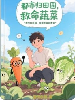 都市归田园：我种的菜能救命全文免费阅读下载