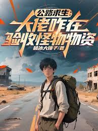 公路求生：大佬咋在验收怪物物资最新全文免费阅读无弹窗