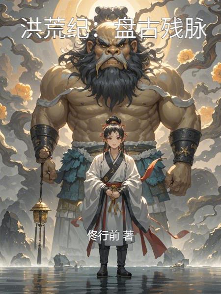 洪荒纪：盘古残脉免费阅读无弹窗