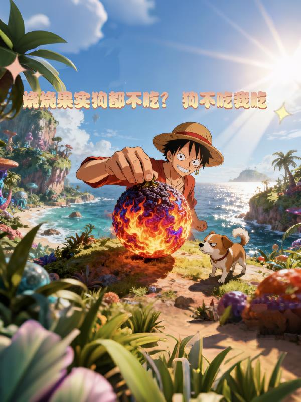 烧烧果实狗都不吃？狗不吃我吃笔趣阁无弹窗完整版