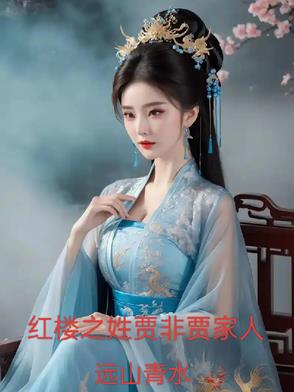 红楼之姓贾非贾家笔趣阁完整版