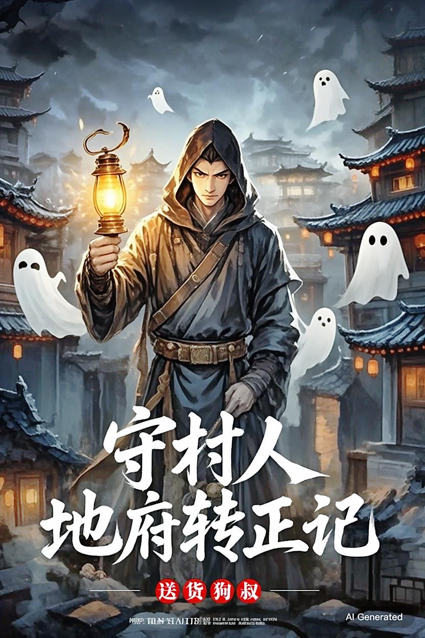 守村人地府转正记全文免费阅读