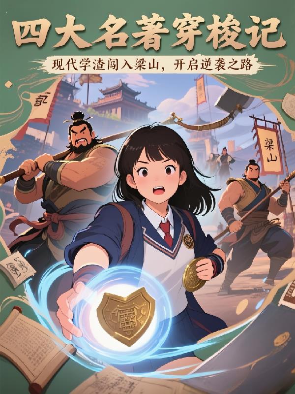 四大名着穿梭记最新章节在线阅读