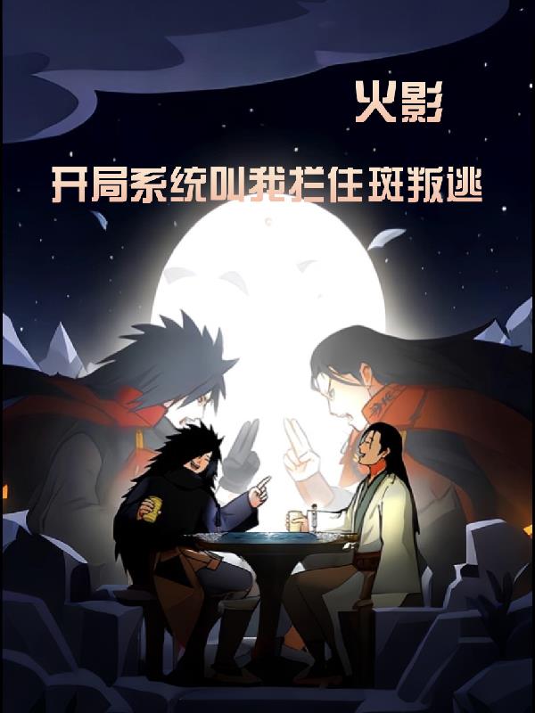 火影：开局系统叫我拦住斑提前看免费