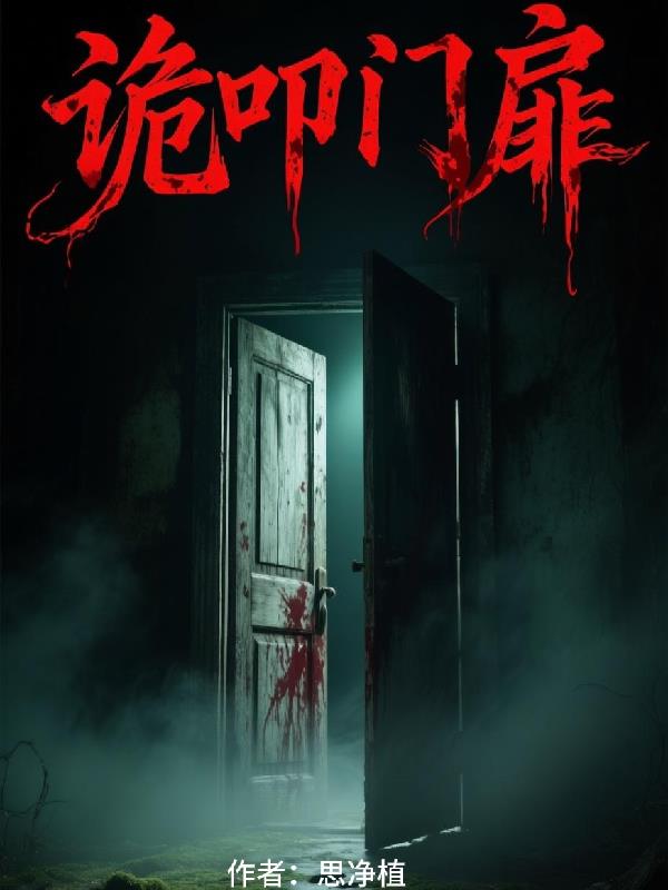 诡叩门扉无弹窗笔趣阁txt