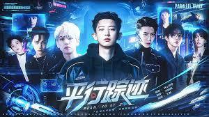 我在漫威浪到没边