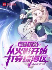 同时穿越：从火影开始打穿综漫区最新章节列表