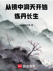 从镜中洞天开始炼丹长生