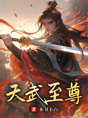 天武至尊