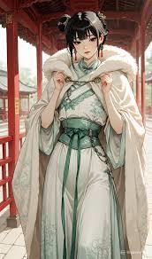 红楼芳华，权倾天下