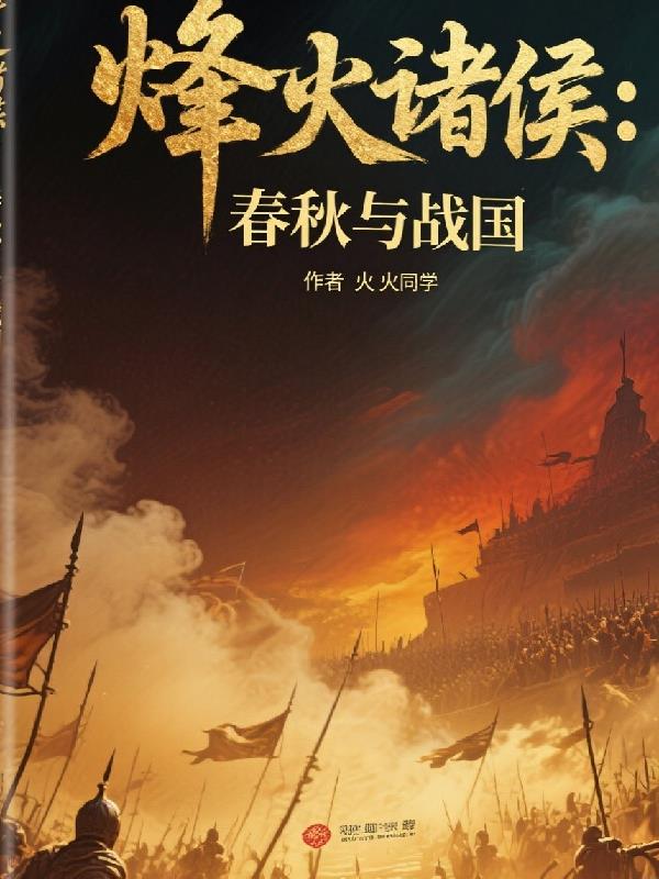 烽火诸侯：春秋与战国txt全集下载