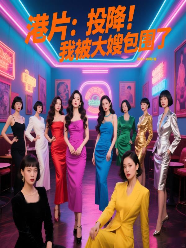 港片：投降！我被大嫂包围了