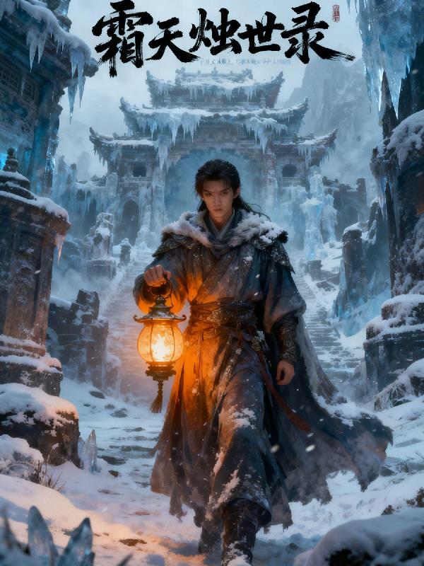 霜天烛世录全文字手打