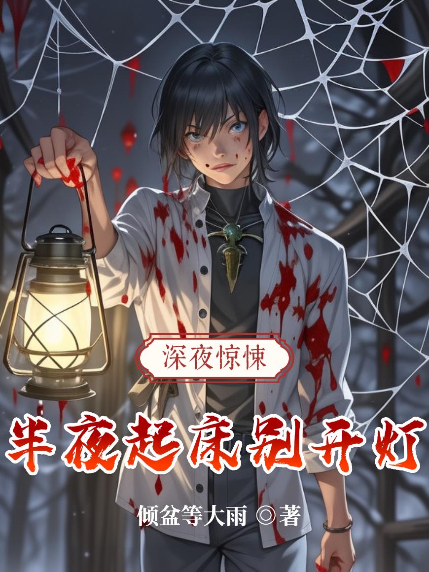 半夜起床别开灯