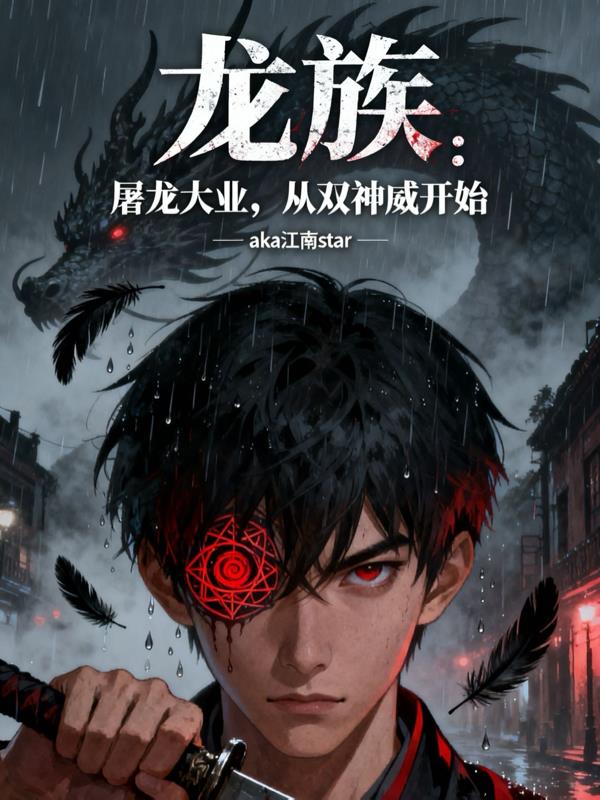 龙族：屠龙大业，从双神威开始最新章节目录