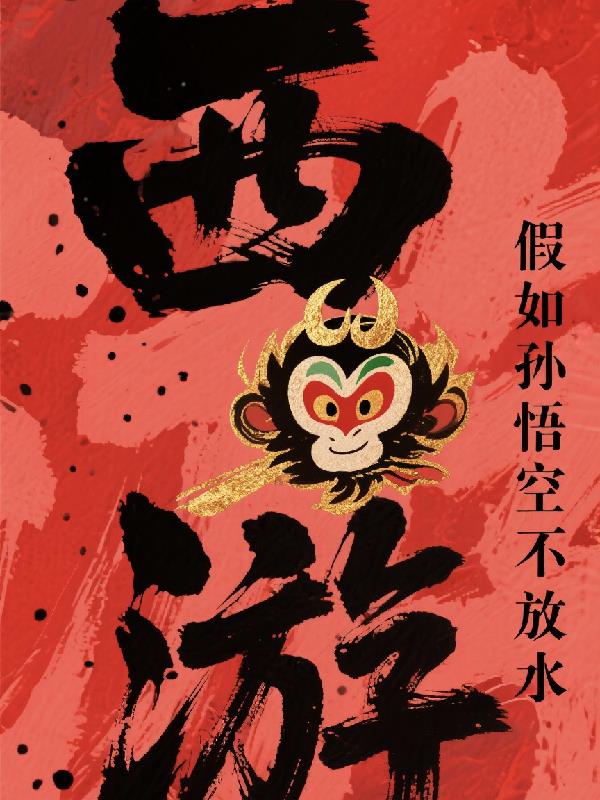 西游，假如孙悟空不放水免费全本小说在线阅读