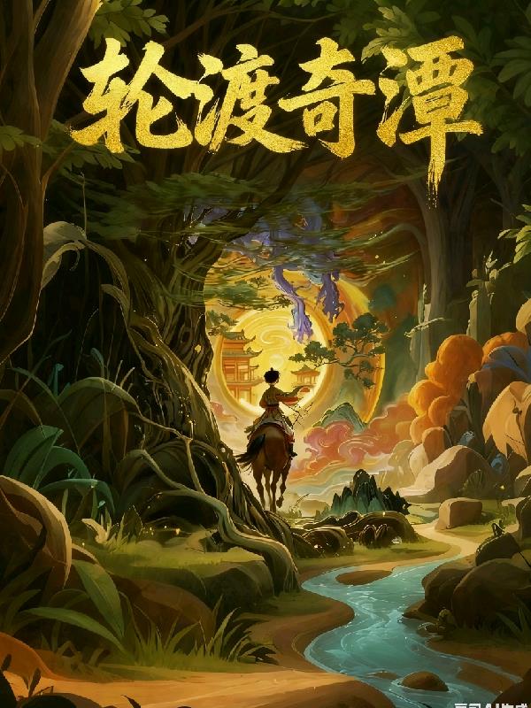 轮渡奇潭TXT全集下载