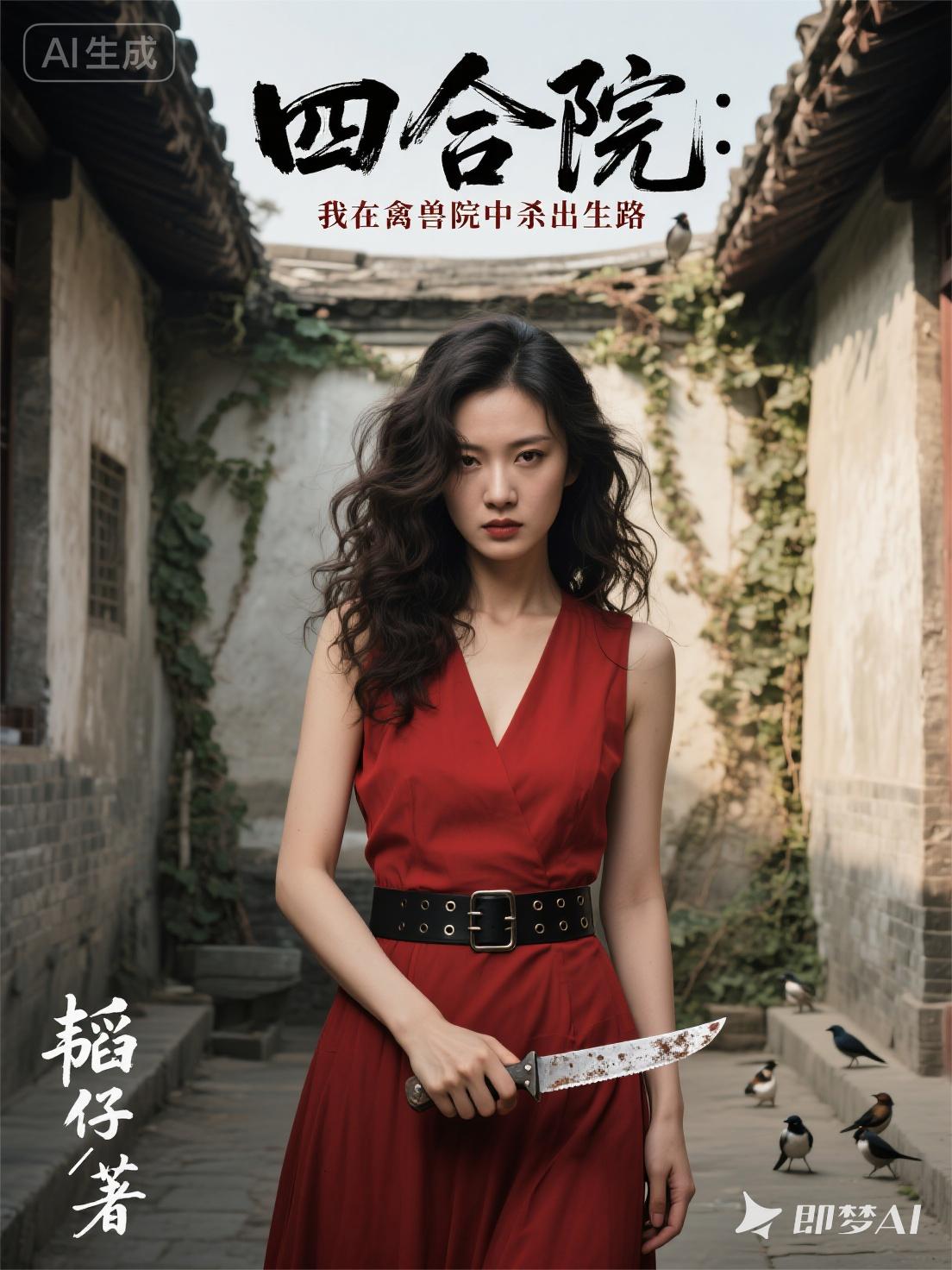 四合院：我在禽兽院中杀出生路笔趣阁无弹窗广告