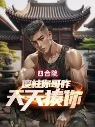四合院：傻柱你哥咋天天揍你？