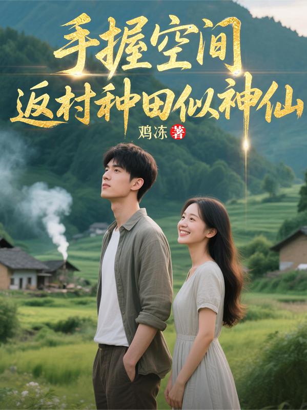 手握空间，返村种田似神仙小说无删减正版