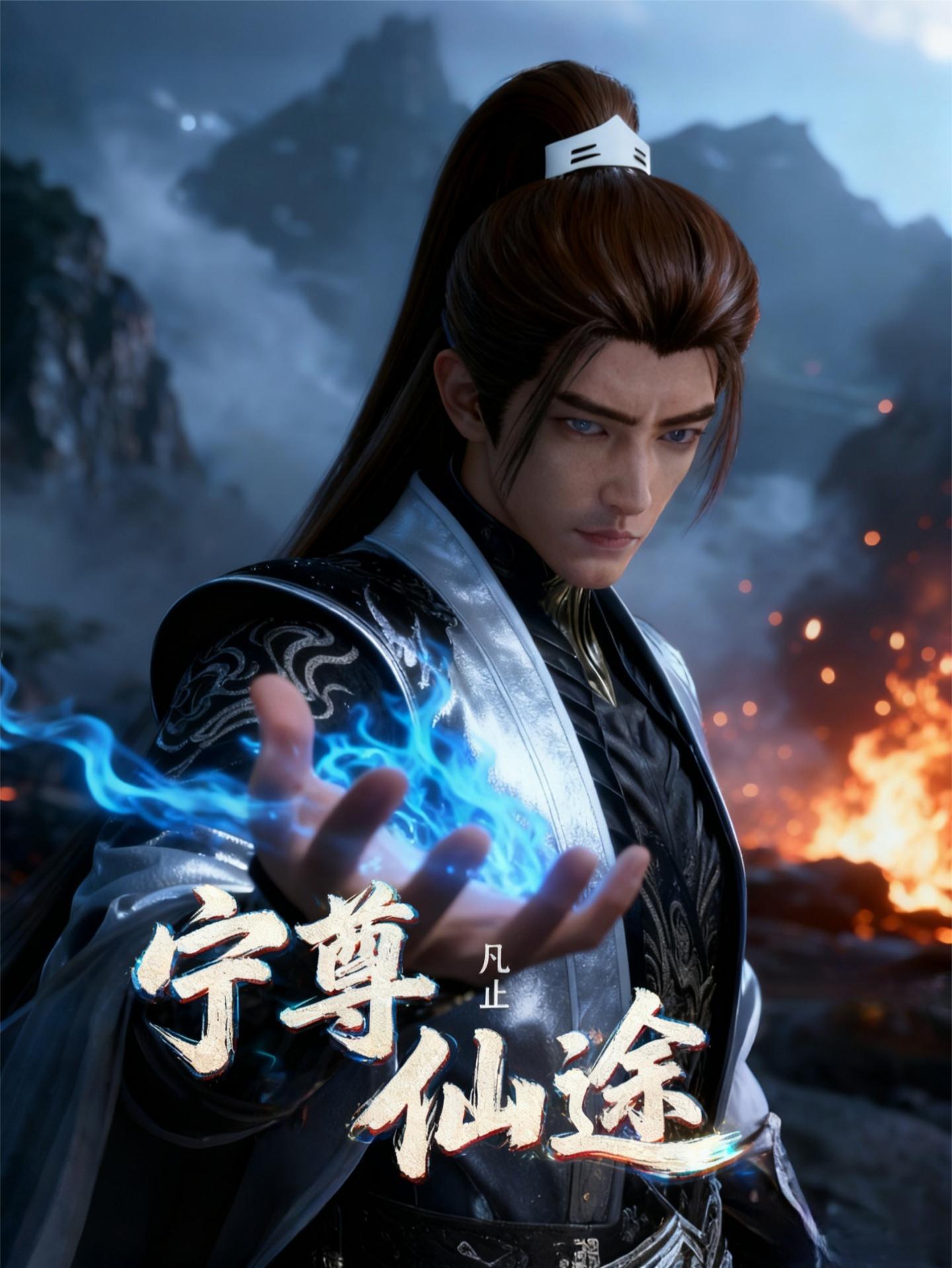 宁尊仙途下载txt全本电子书