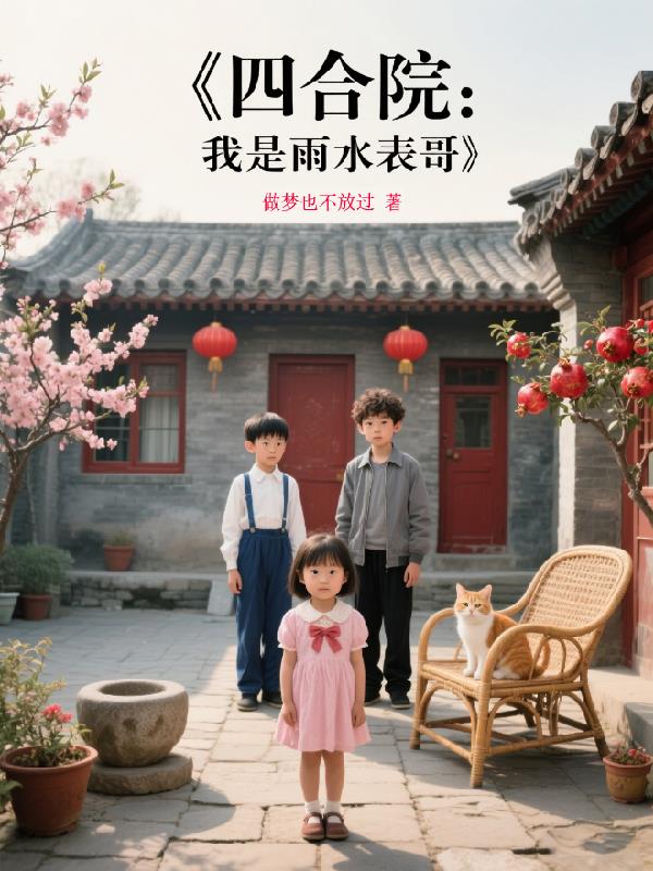 四合院：我是雨水表哥小说原文全集在线阅读
