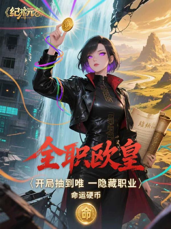 全职欧皇：开局抽到唯一隐藏职业小说免费阅读