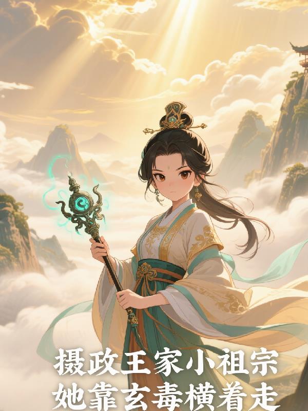 摄政王家小祖宗，她靠玄毒横着走txt免费电子书下载