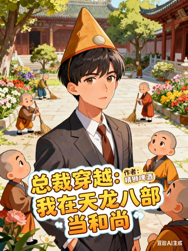 总裁穿越：我在天龙八部当和尚实体书电子版阅读