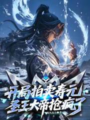 开局拍卖寿元，圣王大帝都抢疯了全集网盘txt