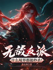无敌反派，什么境界都能秒杀！小说全文下载