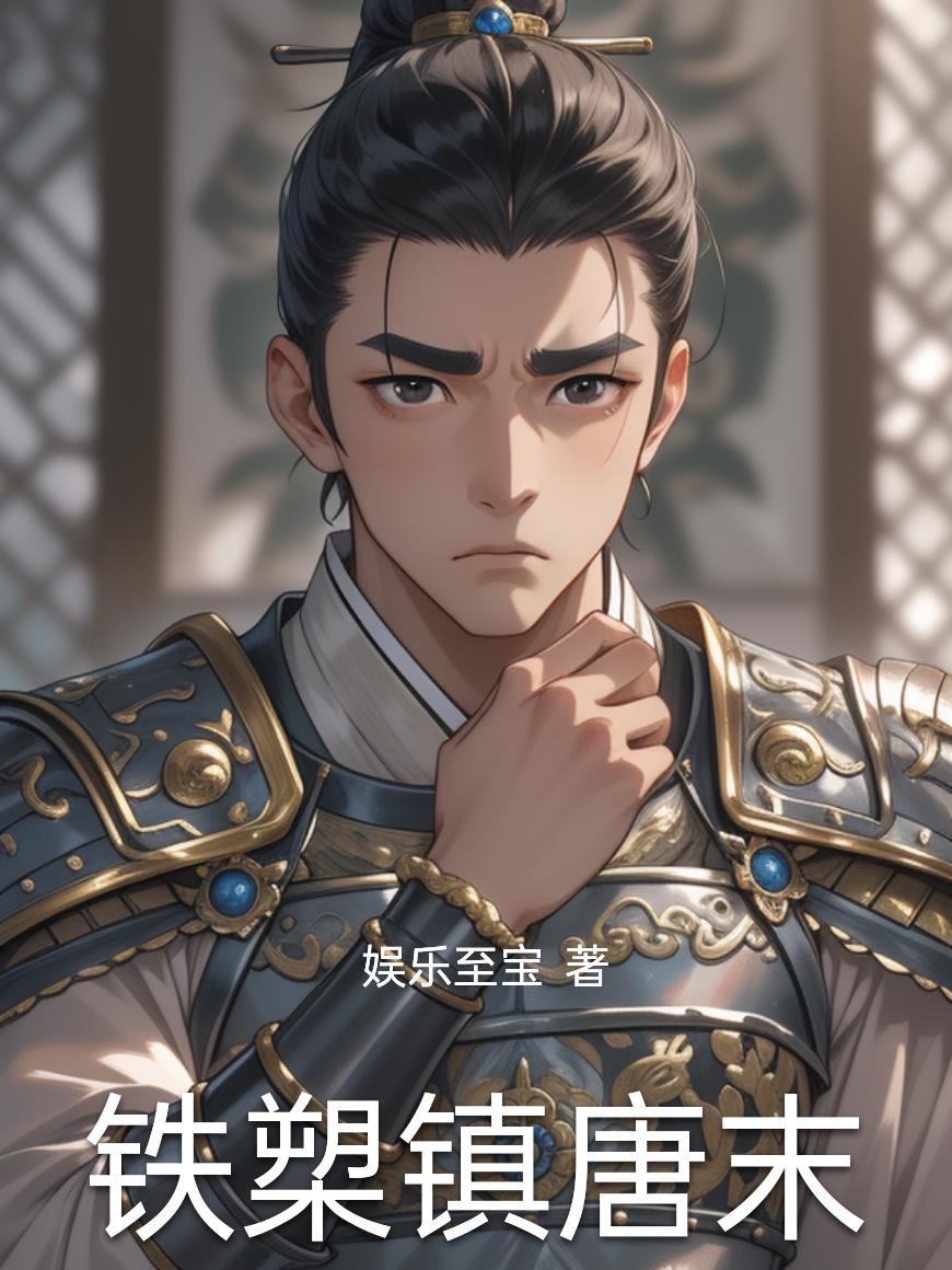 铁槊镇唐末完整版在线免费阅读