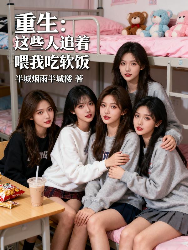 重生：这些人追着喂我吃软饭免费小说无弹窗