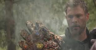 美队不要我？我反手教灭霸打响指无弹窗免费阅读