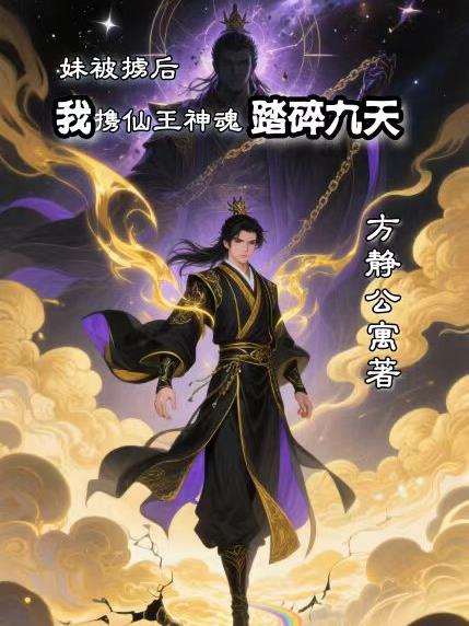 妹被掳后我携仙王神魂踏碎九天全文免费阅读