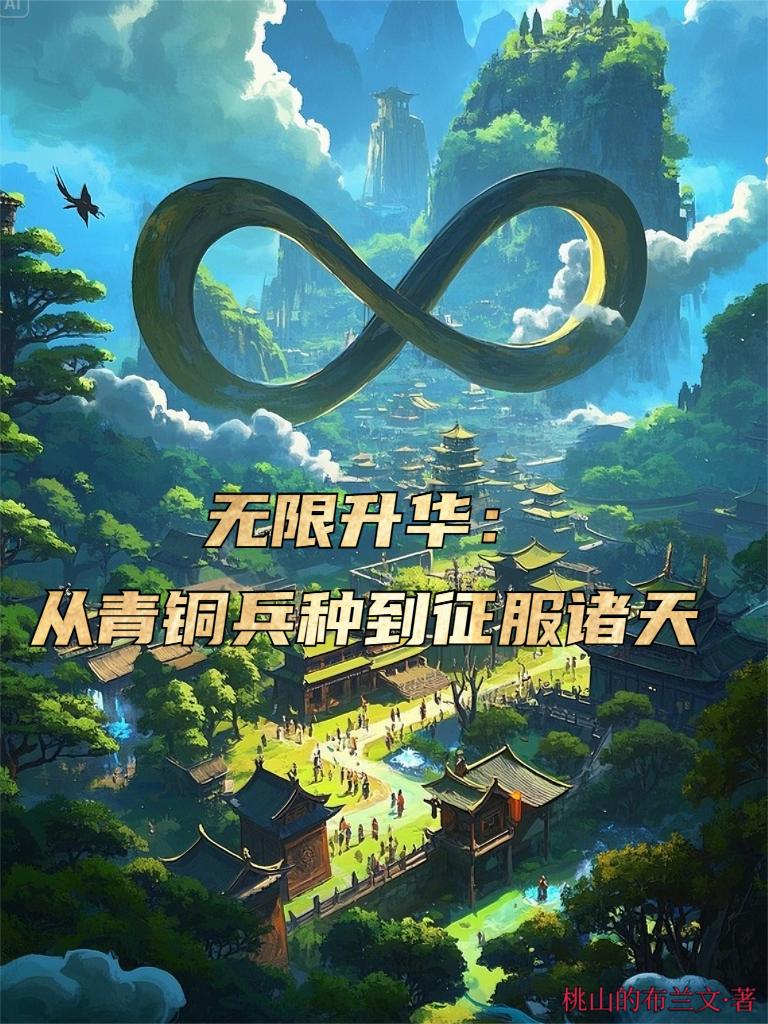 无限升华：从青铜兵种到征服诸天笔趣阁无弹窗阅读