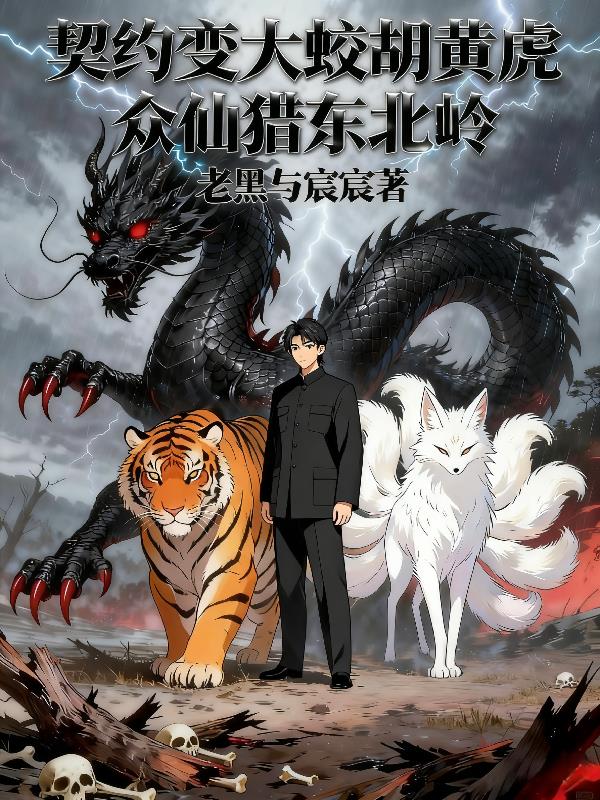 契约变大蛟胡黄虎众仙猎东北岭无弹窗笔趣阁