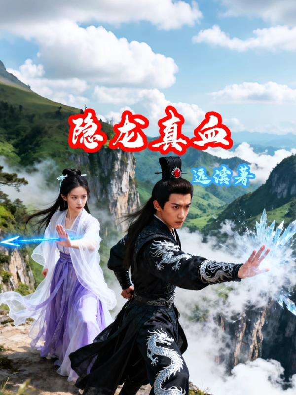 隐龙真血笔趣阁手机版免费