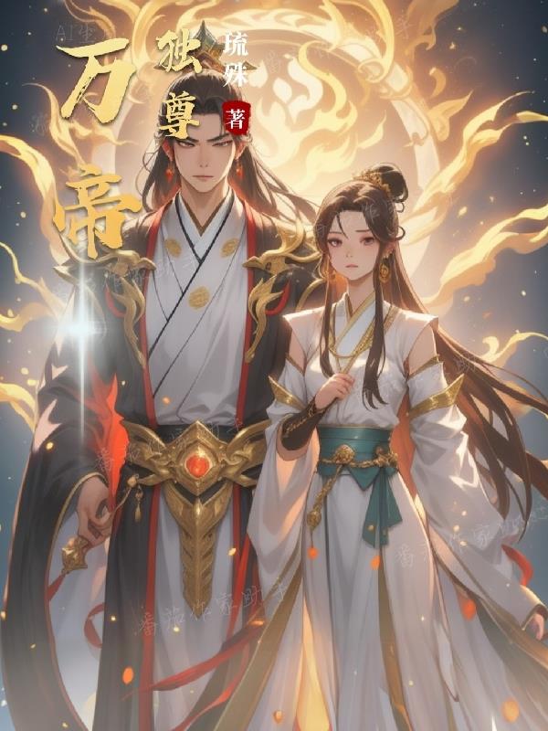 万帝独尊最新章节无删减